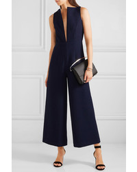 Темно-синий комбинезон от SOLACE London