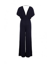 Темно-синий комбинезон от LOST INK