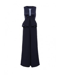 Темно-синий комбинезон от LOST INK