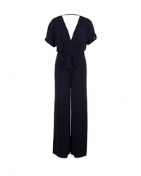 Темно-синий комбинезон от LOST INK