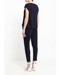 Темно-синий комбинезон от s.Oliver