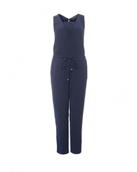 Темно-синий комбинезон от Sela