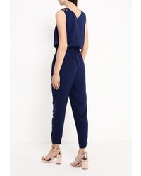 Темно-синий комбинезон от Sela