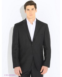 Темно-синий костюм от MONDIGO