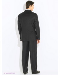 Темно-синий костюм от MONDIGO