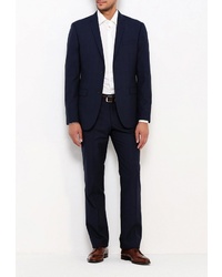 Темно-синий костюм от STENSER