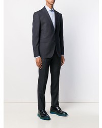 Темно-синий костюм от Tagliatore