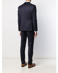 Темно-синий костюм от BOSS HUGO BOSS