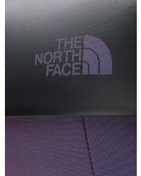 Мужской темно-синий нейлоновый рюкзак от The North Face