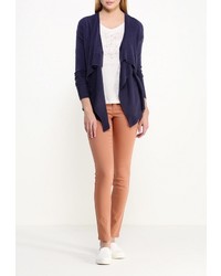 Женский темно-синий открытый кардиган от Broadway