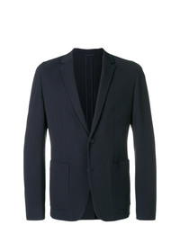 Мужской темно-синий пиджак от Calvin Klein 205W39nyc
