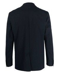 Мужской темно-синий пиджак от Orlebar Brown
