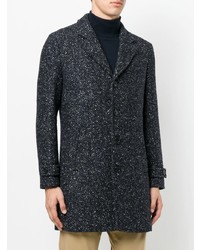 Мужской темно-синий пиджак от Paltò