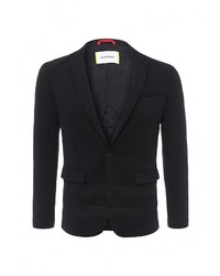 Мужской темно-синий пиджак от Iceberg