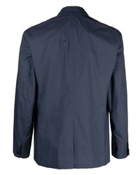 Мужской темно-синий пиджак от rag & bone