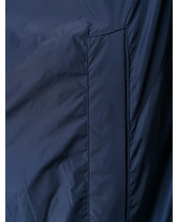 Мужской темно-синий пиджак от Paul Smith