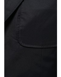 Мужской темно-синий пиджак от Selected Homme