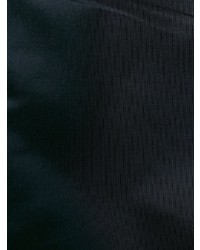 Мужской темно-синий пиджак от Prada