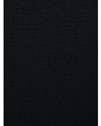 Мужской темно-синий пиджак от Prada