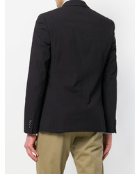 Мужской темно-синий пиджак от Ps By Paul Smith
