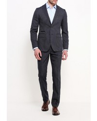 Мужской темно-синий пиджак от Ted Baker London