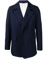 Мужской темно-синий пиджак от Toga