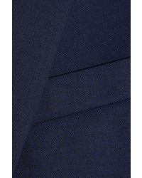 Женский темно-синий пиджак от Marni