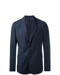 Мужской темно-синий пиджак от Éditions M.R