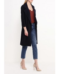 Женский темно-синий плащ от Wallis