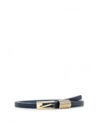 Женский темно-синий ремень от Baon