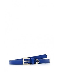 Женский темно-синий ремень от Bestia