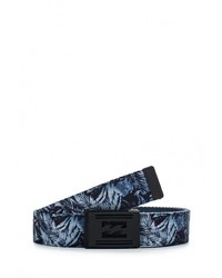 Мужской темно-синий ремень от Billabong