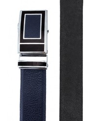 Мужской темно-синий ремень от CARPENTER