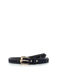 Женский темно-синий ремень от Cortefiel