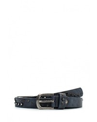 Женский темно-синий ремень от Maria