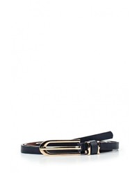 Женский темно-синий ремень от Modis