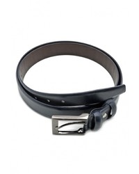 Мужской темно-синий ремень от Pellecon