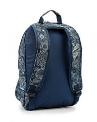 Женский темно-синий рюкзак от Animal