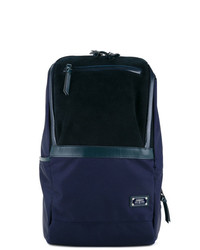 Мужской темно-синий рюкзак от As2ov
