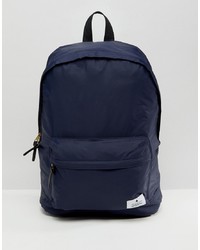 Мужской темно-синий рюкзак от ASOS DESIGN