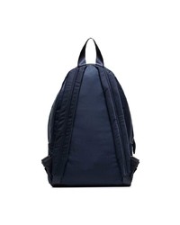 Женский темно-синий рюкзак от Anya Hindmarch