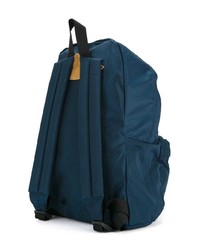 Мужской темно-синий рюкзак от Hervé Chapelier