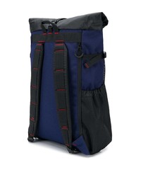 Мужской темно-синий рюкзак от Woolrich