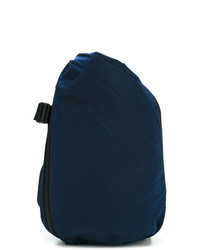 Мужской темно-синий рюкзак от Côte&Ciel