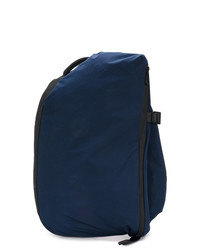 Мужской темно-синий рюкзак от Côte&Ciel