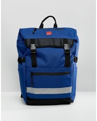 Мужской темно-синий рюкзак от DC Shoes