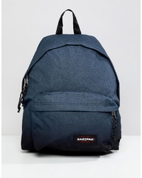Мужской темно-синий рюкзак от Eastpak