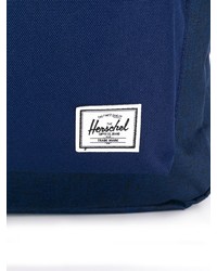 Мужской темно-синий рюкзак от Herschel Supply Co.