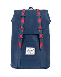 Женский темно-синий рюкзак от Herschel Supply Co.
