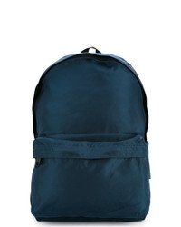 Мужской темно-синий рюкзак от Hervé Chapelier